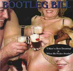 Bootleg Bill / Savage City Outlaws - Revenge My Rock'n'Roll...