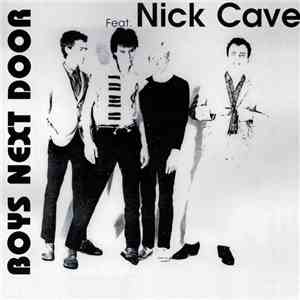 Boys Next Door Feat. Nick Cave - Untitled