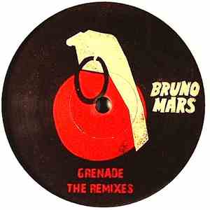 Bruno Mars - Grenade (The Remixes)