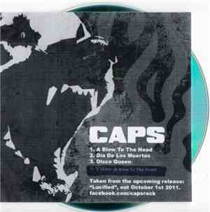 C.A.P.S - CAPS