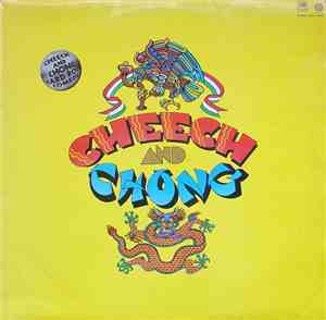 Cheech And Chong - Cheech And Chong