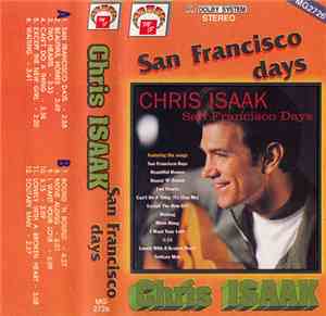 Chris Isaak - San Francisco Days