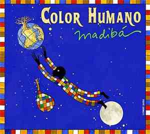 Color Humano - Madibá