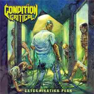 Condition Critical - Extermination Plan