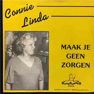 Connie Linda - Maak Je Geen Zorgen
