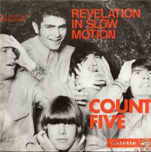 Count Five - Revelation In Slow Motion