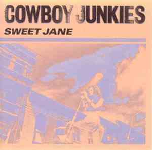 Cowboy Junkies - Sweet Jane