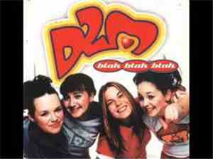 D2M - Blah Blah Blah