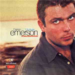 Darren Emerson - Global Underground 015: Uruguay