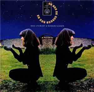 Dave Stewart & Barbara Gaskin - As Far As Dreams Can Go [Special Edition]