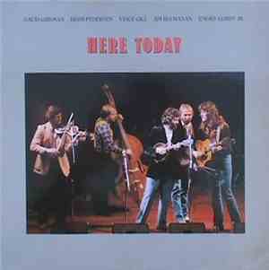David Grisman / Herb Pedersen / Vince Gill / Jim Buchanan / Emory Gordy, Jr ...