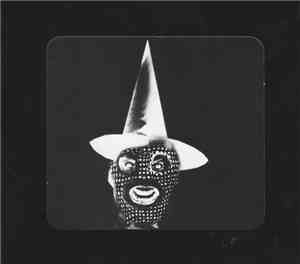 Dead Man's Underwear - Dead Man's Underwear