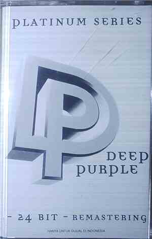 Deep Purple - The Ultimate Gold Collection