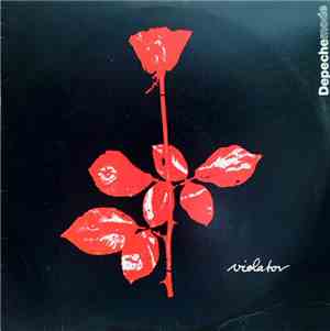 Depeche Mode - Violator