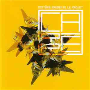 Distürb - Distürb Présente Le Project Carre