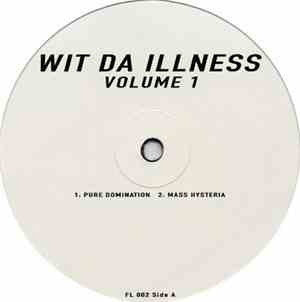 DJ Bam Bam - Wit Da Illness
