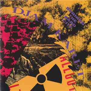 Djam Karet - Burning The Hard City