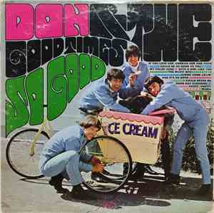 Don & The Goodtimes - So Good