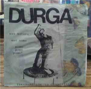 Durga  - Earn Your Redwings Mormon
