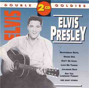 Elvis Presley - Double Goldies