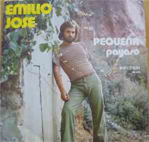 Emilio José - Pequeña / Payaso