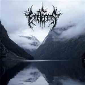 Eneferens - In The Hours Beneath