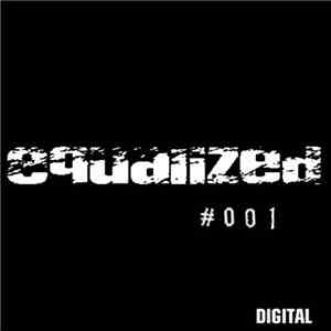 EQD - Equalized #001