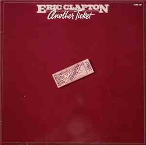 Eric Clapton - Another Ticket