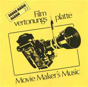 Eugen Thomass - Sound Music Album 23