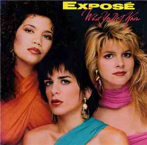 Exposé - What You Don't Know