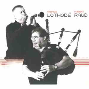 Fabrice Lothodé, Hubert Raud - Lothodé Raud