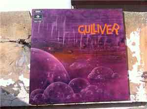 Fabrizio De Andre' - Giampiero Reverberi - Gulliver