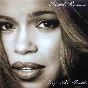Faith Evans - Keep The Faith
