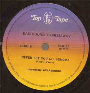 Family Plann / Eastbound Expressway - Shake It Up / Never Let You Go