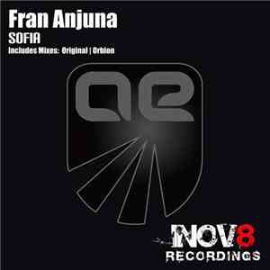Fran Anjuna - Sofia