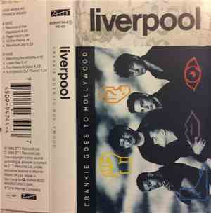 Frankie Goes To Hollywood - Liverpool