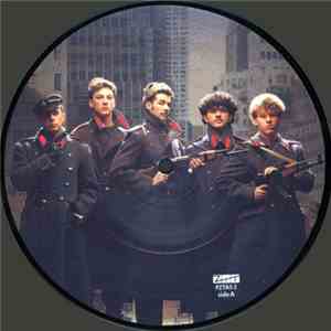 Frankie Goes To Hollywood - Two Tribes