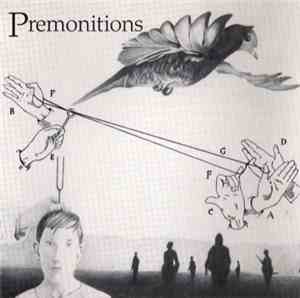 Free Jazz Quartet - Premonitions