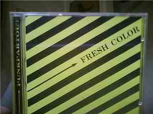 Fresh Color - Punkpartout