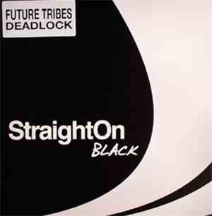 Future Tribes - Deadlock