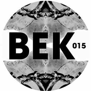 Gary Beck - Rascal EP