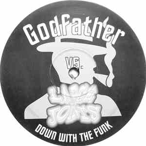 Godfather vs. Large Joints - Down With The Funk