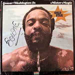 Grover Washington, Jr. - Mister Magic
