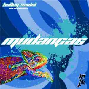 Halley Seidel - Mudancas