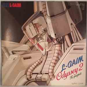 若草恵 - Heavy Metal L-Gaim Odyssey 2