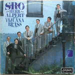 Herb Alpert & The Tijuana Brass - S.R.O.