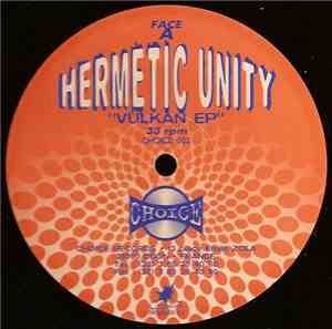 Hermetic Unity - Vulkan EP