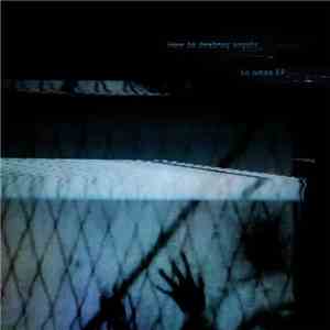 How To Destroy Angels - An Omen EP_