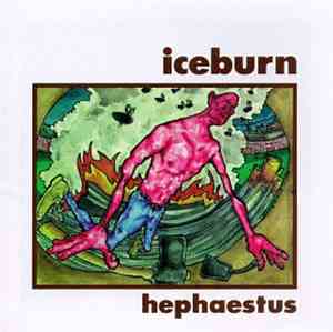 Iceburn - Hephaestus