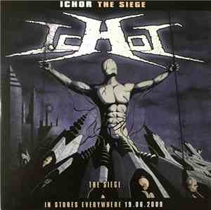 Ichor  - The Siege